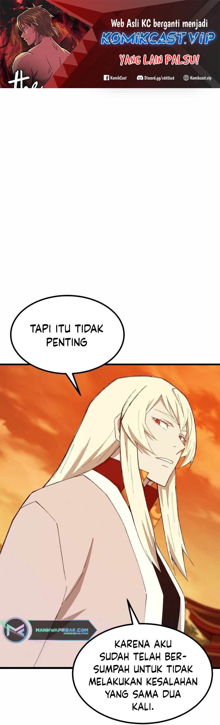 Baca Manhwa The Great Master Chapter 71 Gambar 2