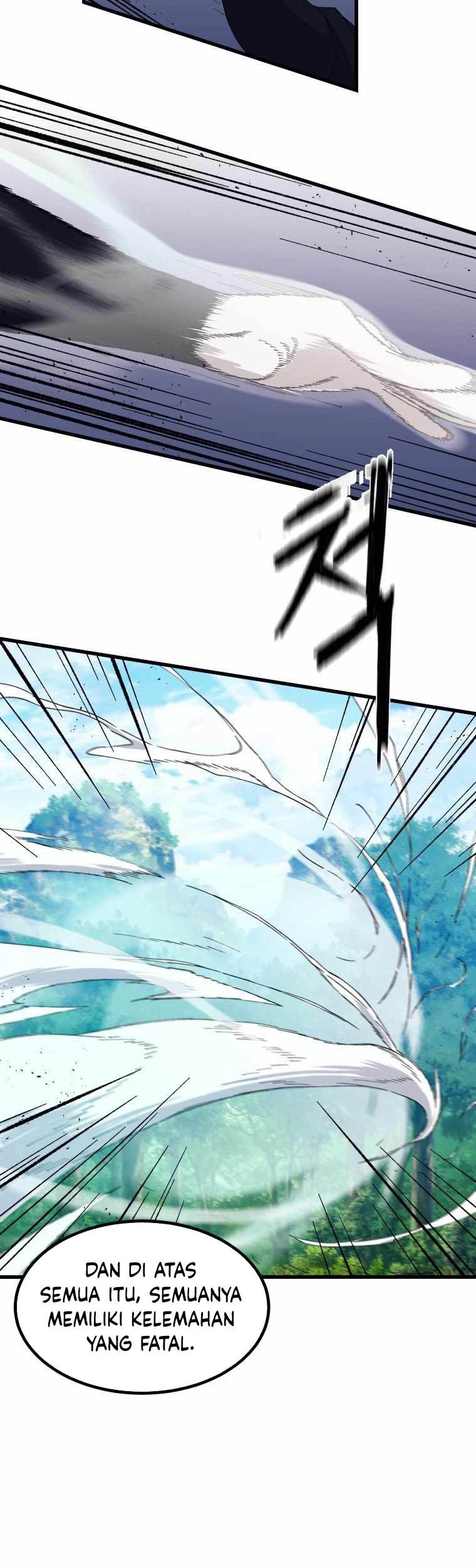 The Great Master Chapter 71 Gambar 16