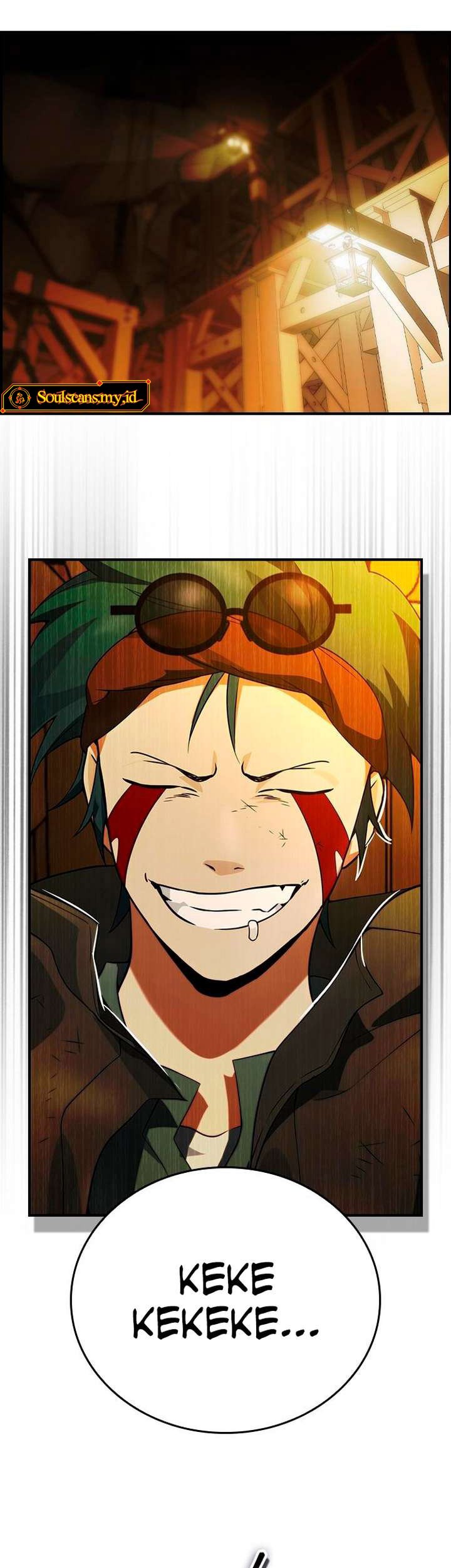 Bad Ending Maker Chapter 22 Gambar 33