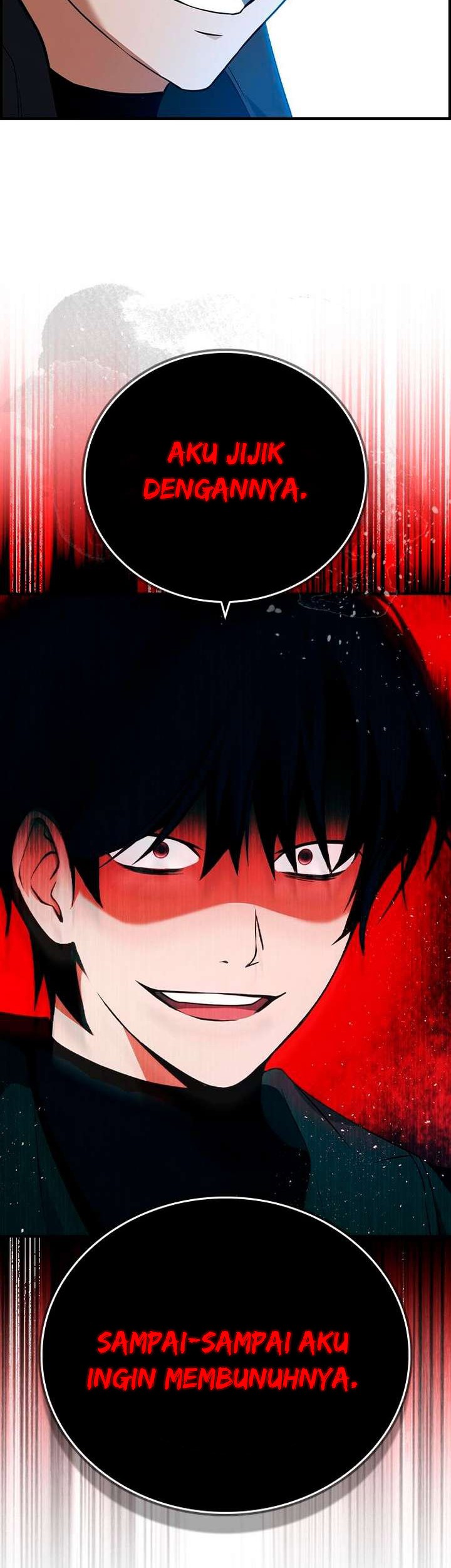 Bad Ending Maker Chapter 22 Gambar 12