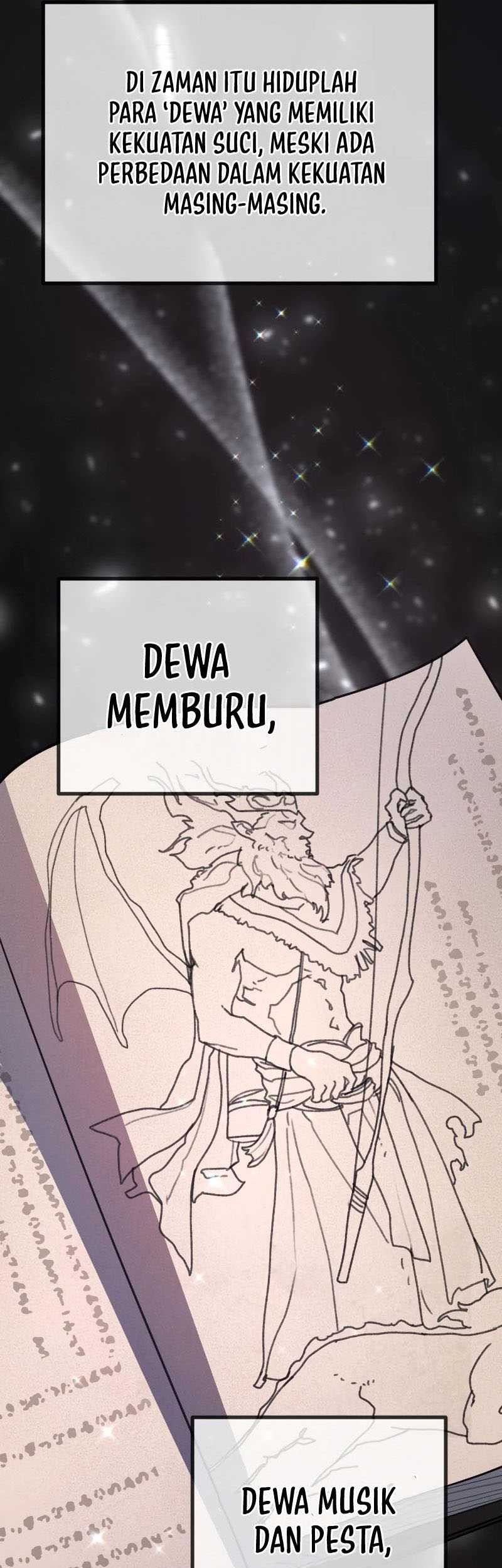 The Game’s Top Troll Chapter 55 Gambar 37