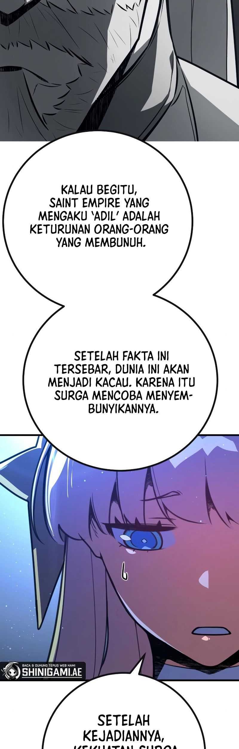 The Game’s Top Troll Chapter 55 Gambar 43