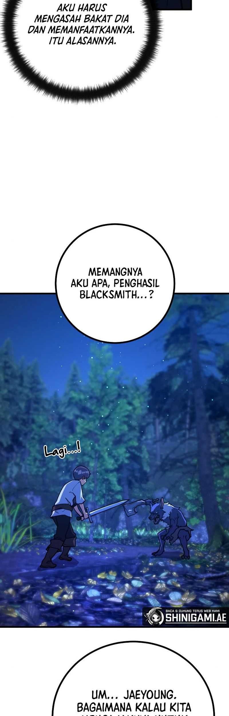 The Game’s Top Troll Chapter 55 Gambar 50