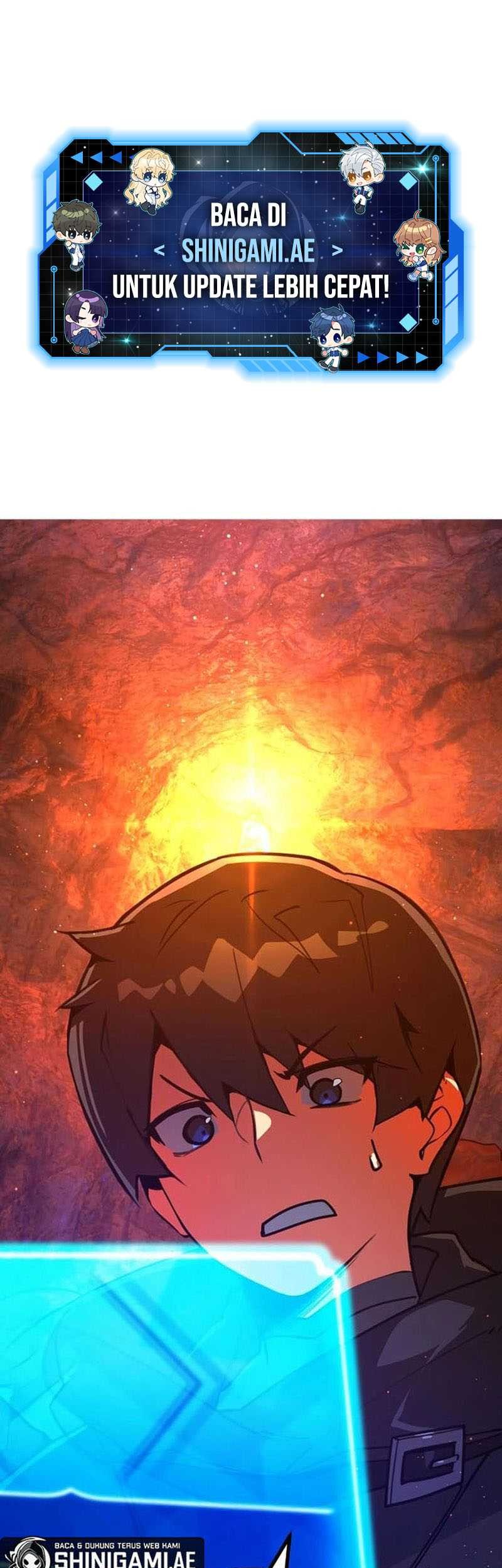 Manhwa The Game’s Top Troll Chapter 55 gambar nomor 2