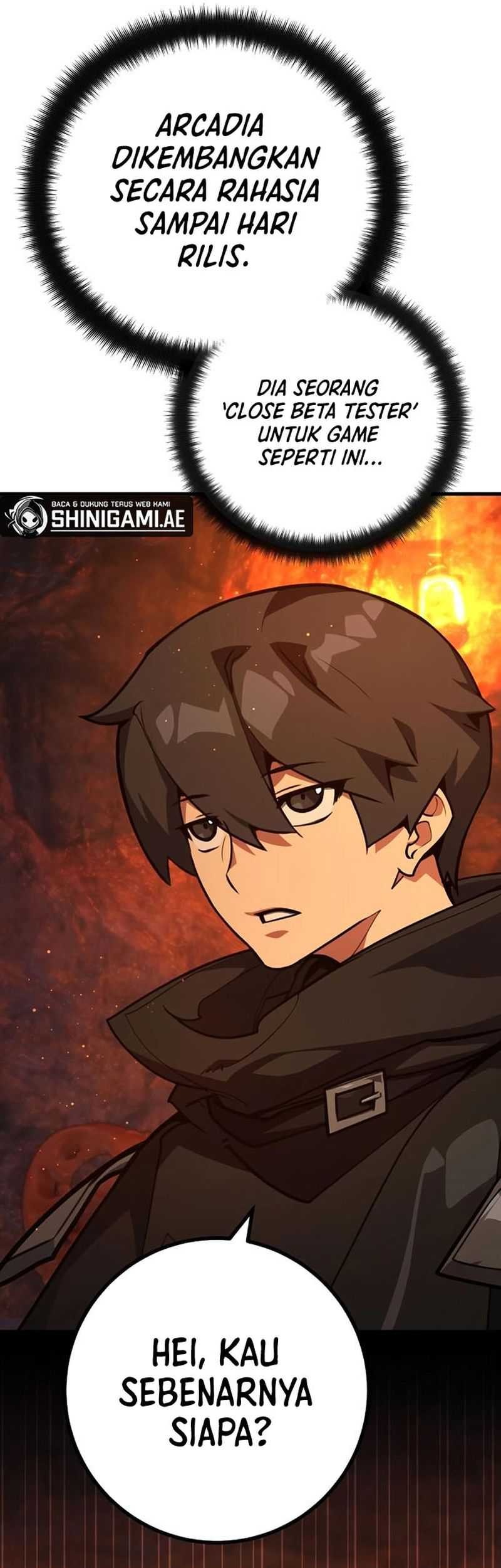 The Game’s Top Troll Chapter 55 Gambar 5