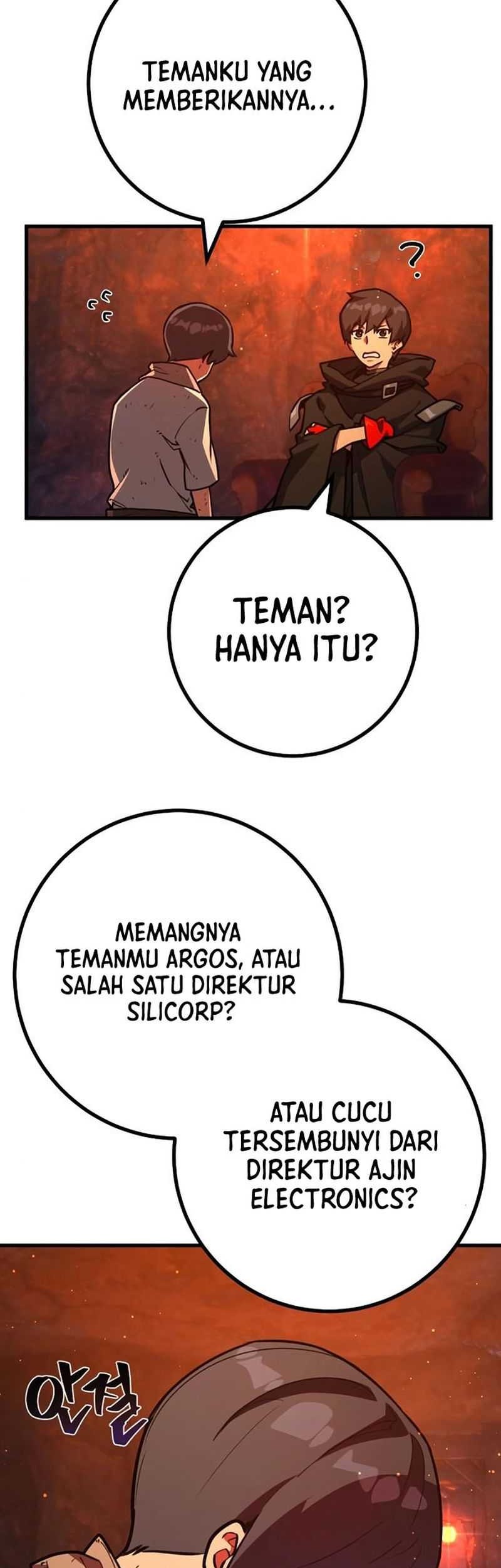 The Game’s Top Troll Chapter 55 Gambar 7