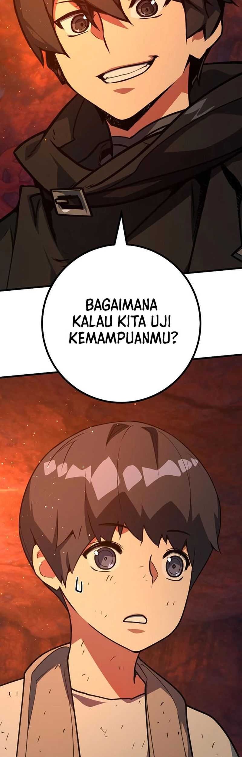 The Game’s Top Troll Chapter 55 Gambar 11