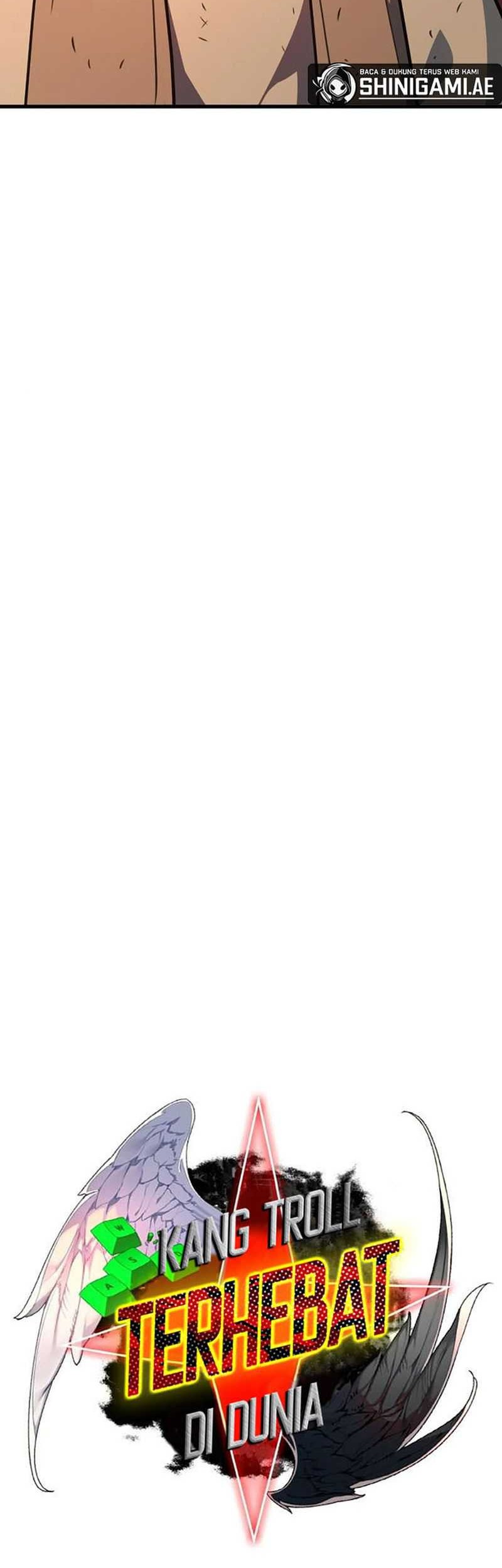 The Game’s Top Troll Chapter 55 Gambar 12