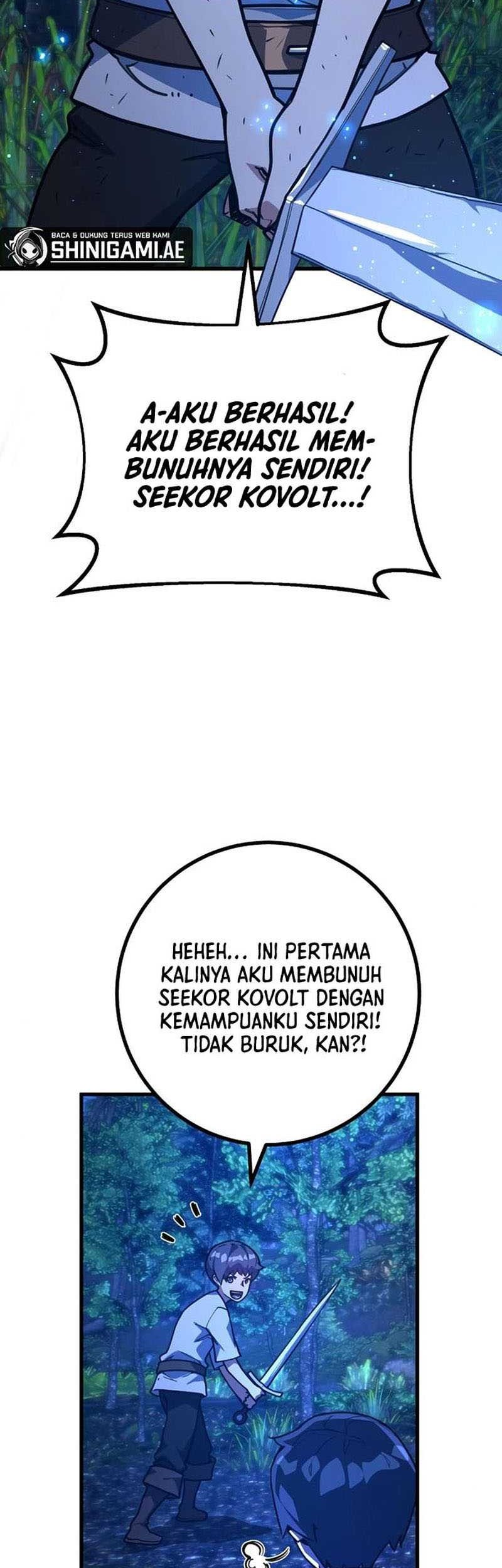 The Game’s Top Troll Chapter 55 Gambar 15