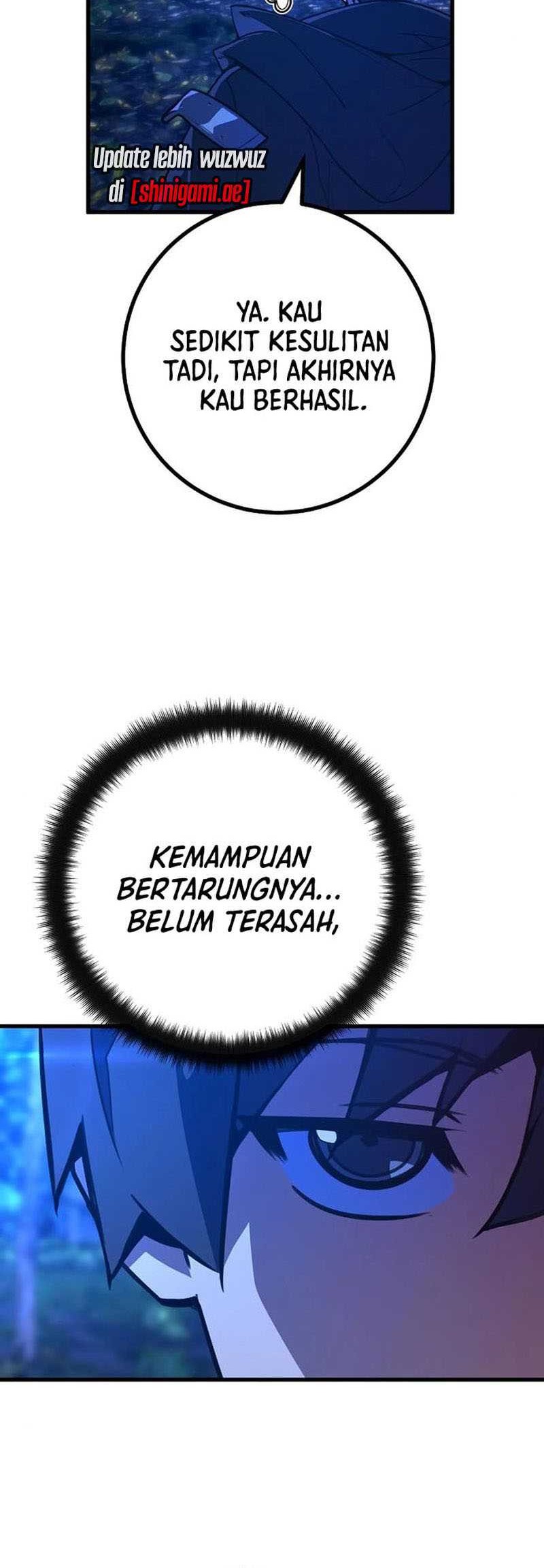 The Game’s Top Troll Chapter 55 Gambar 16