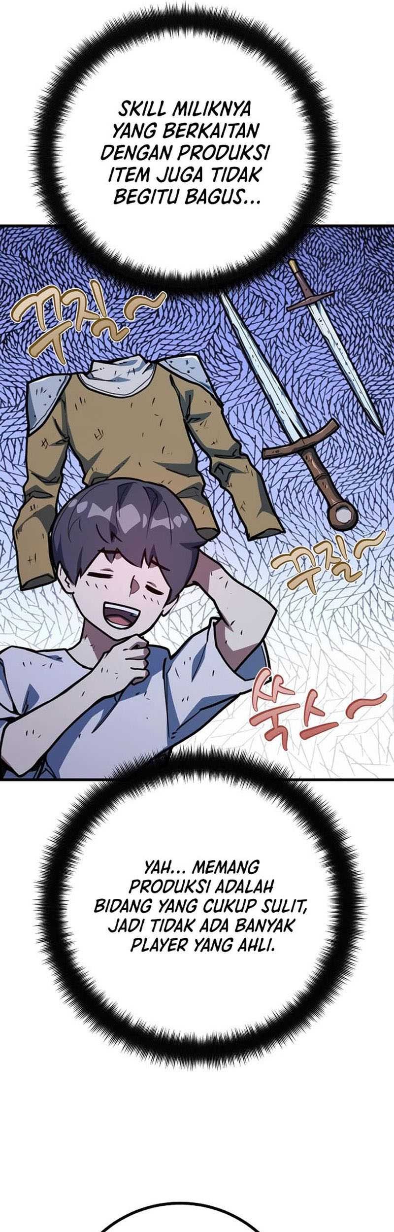 The Game’s Top Troll Chapter 55 Gambar 17