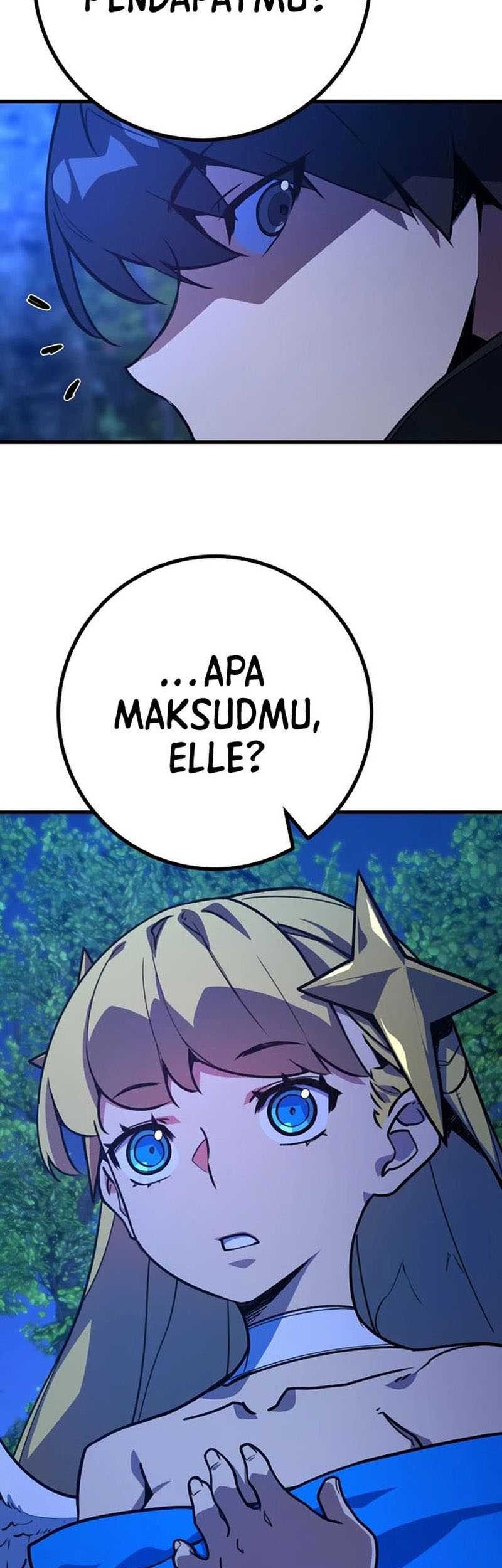 The Game’s Top Troll Chapter 55 Gambar 19