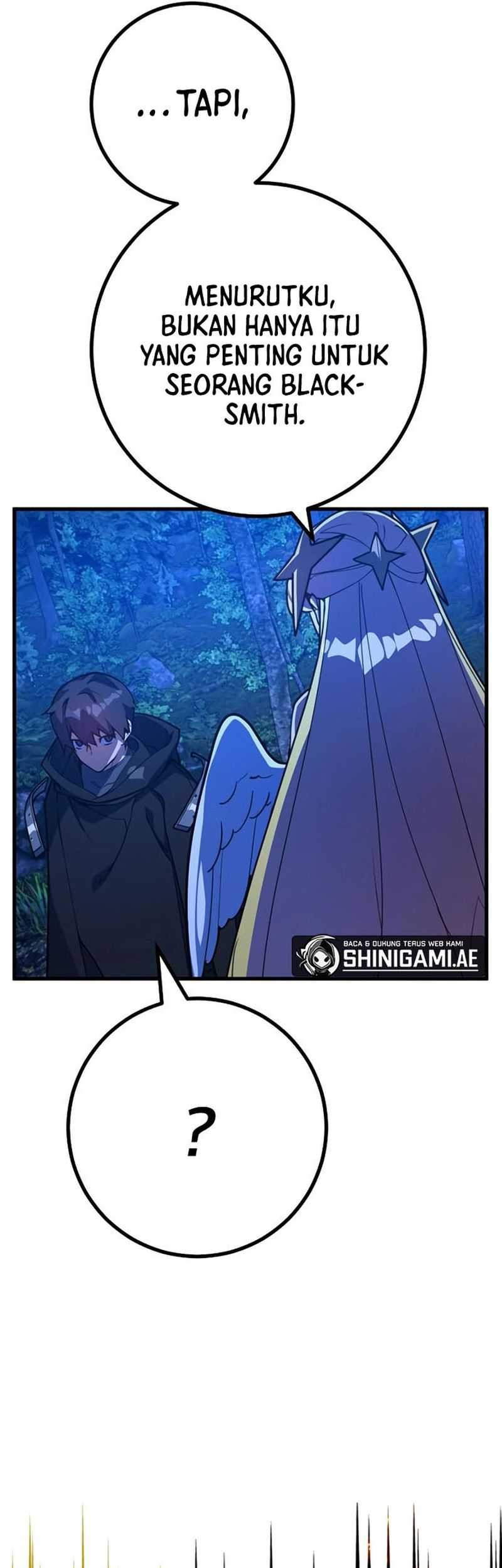 The Game’s Top Troll Chapter 55 Gambar 21