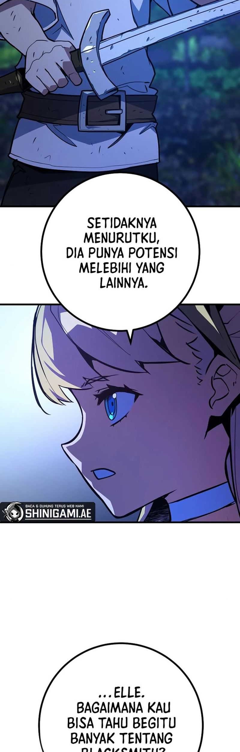 The Game’s Top Troll Chapter 55 Gambar 26