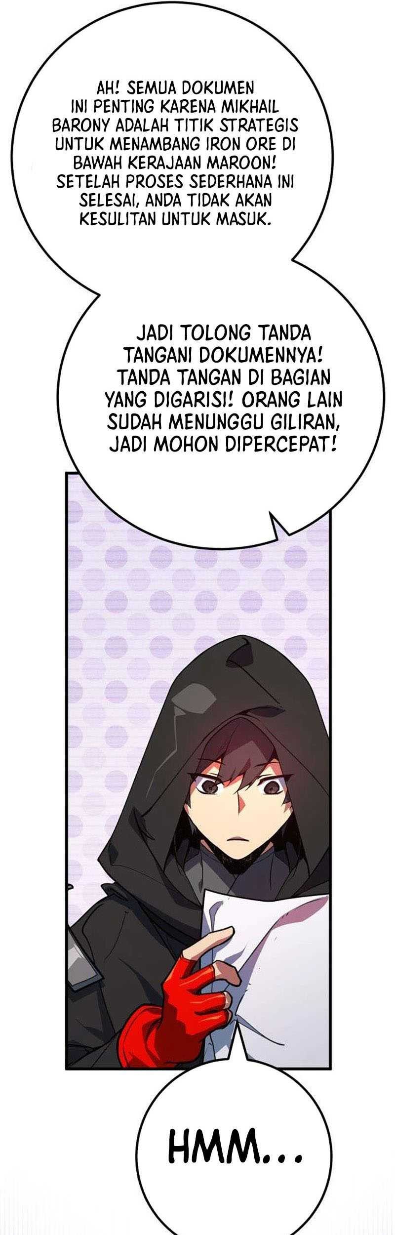 The Game’s Top Troll Chapter 54 Gambar 33