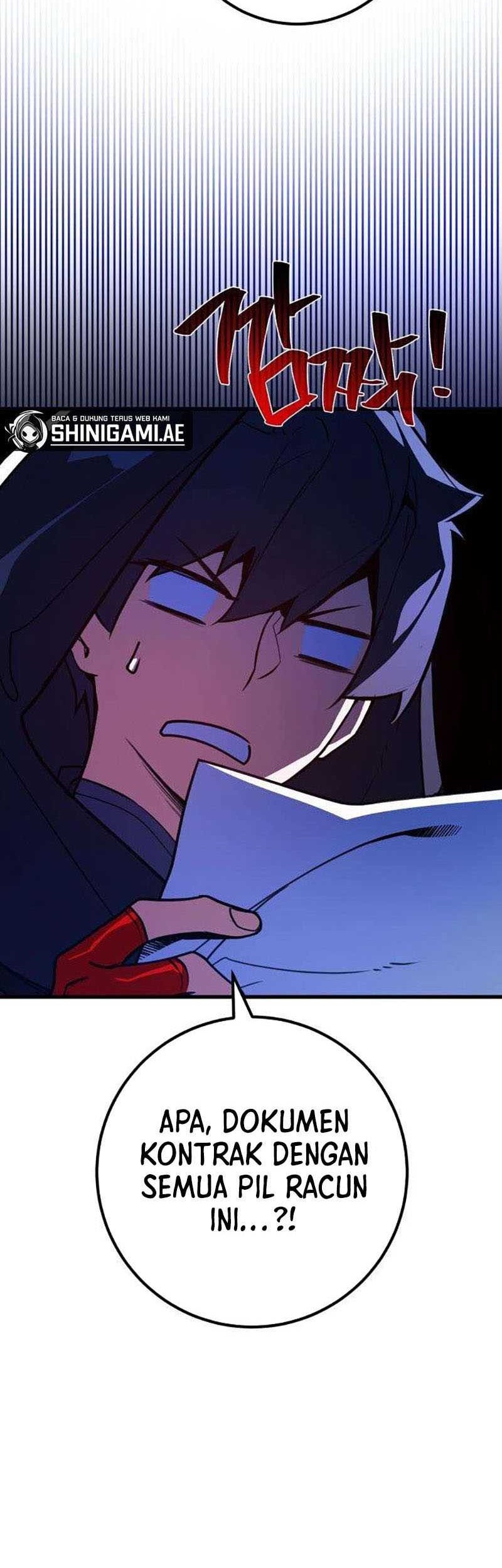 The Game’s Top Troll Chapter 54 Gambar 34