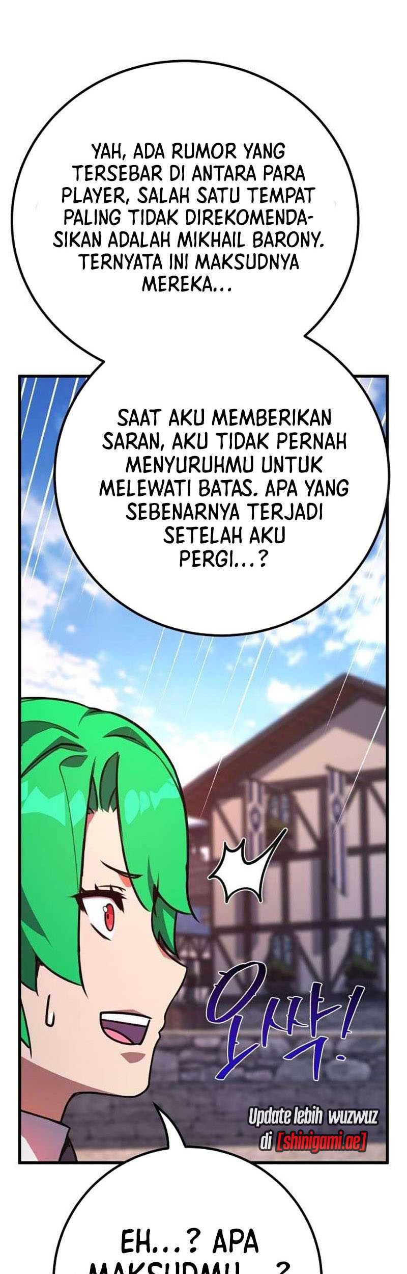 The Game’s Top Troll Chapter 54 Gambar 35