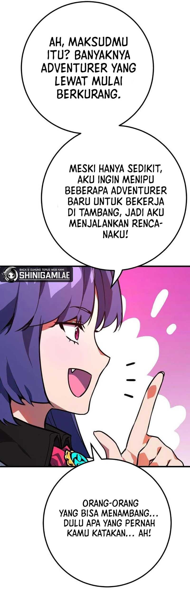 The Game’s Top Troll Chapter 54 Gambar 41