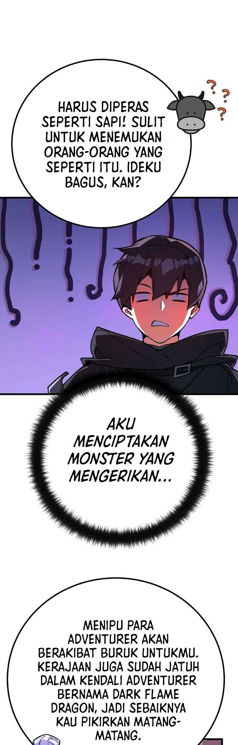 The Game’s Top Troll Chapter 54 Gambar 42