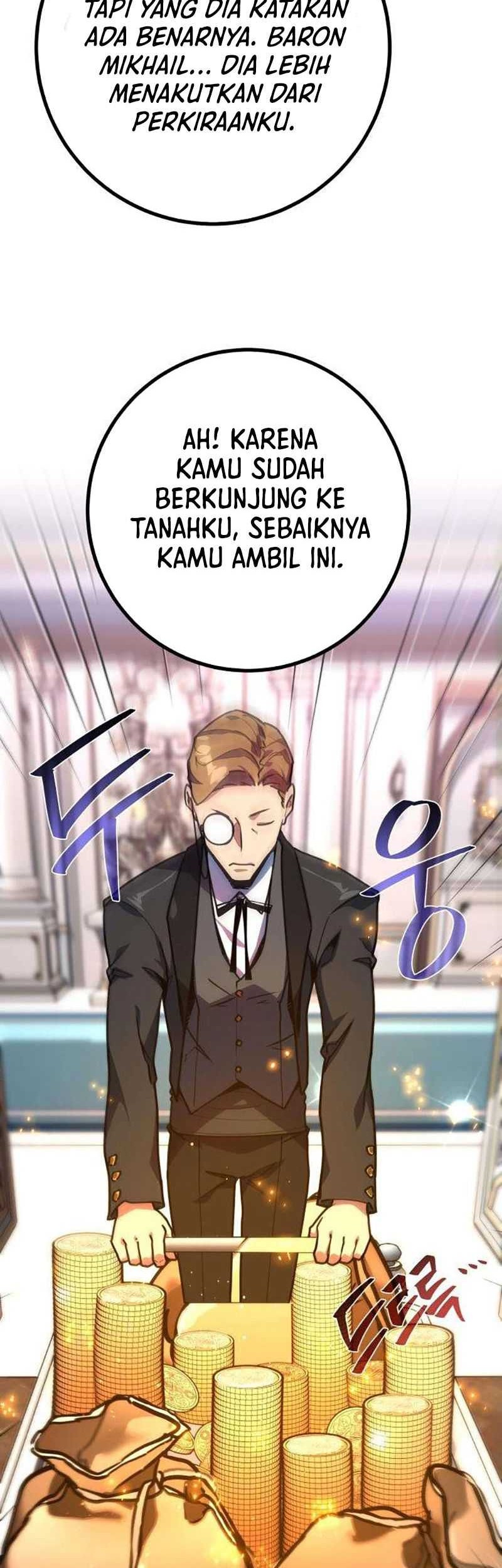 The Game’s Top Troll Chapter 54 Gambar 45