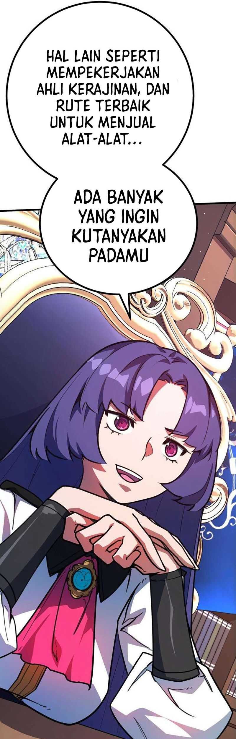 The Game’s Top Troll Chapter 54 Gambar 48