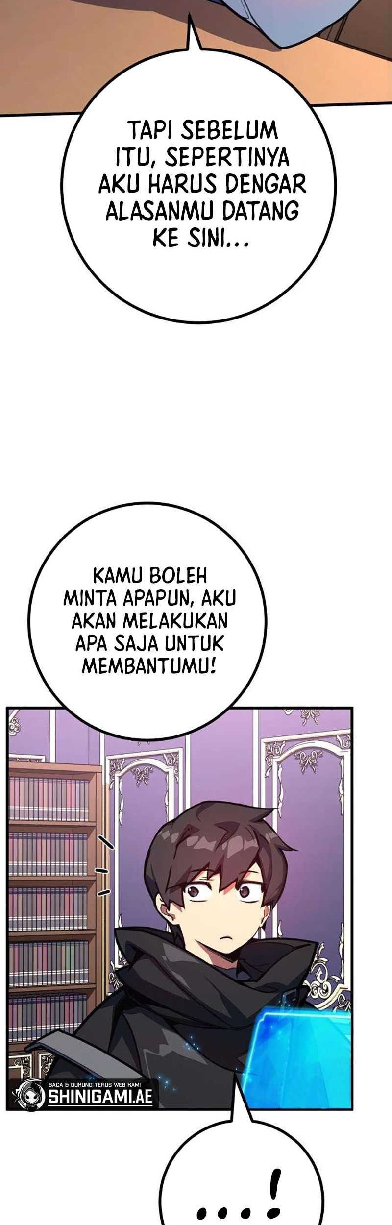 The Game’s Top Troll Chapter 54 Gambar 49