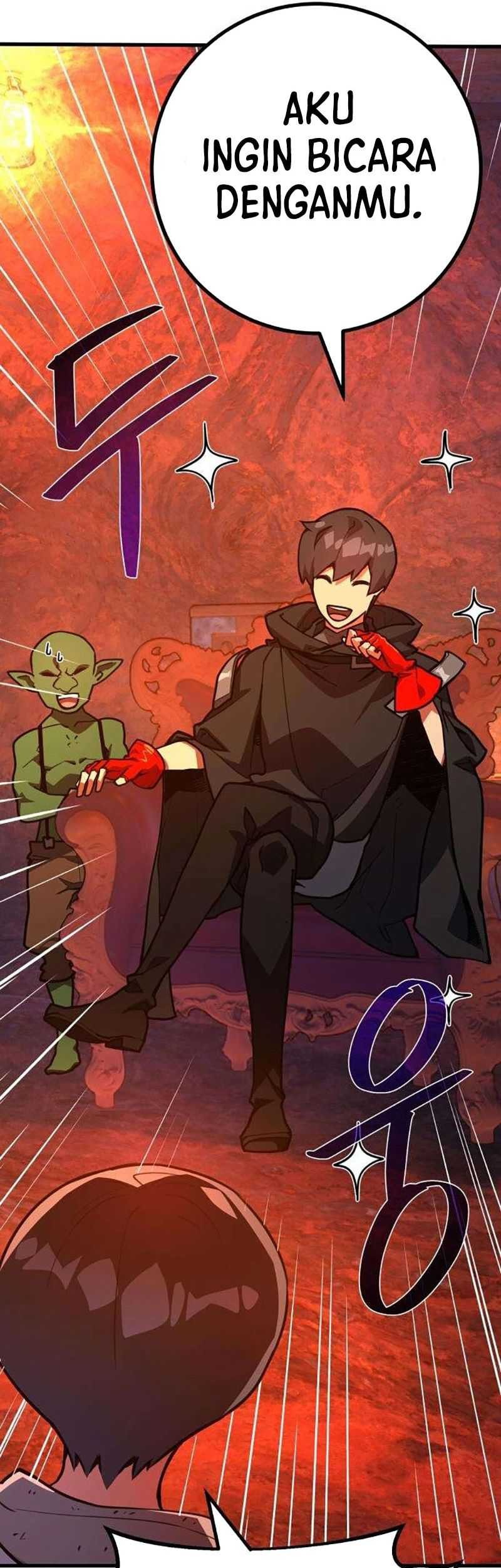The Game’s Top Troll Chapter 54 Gambar 64