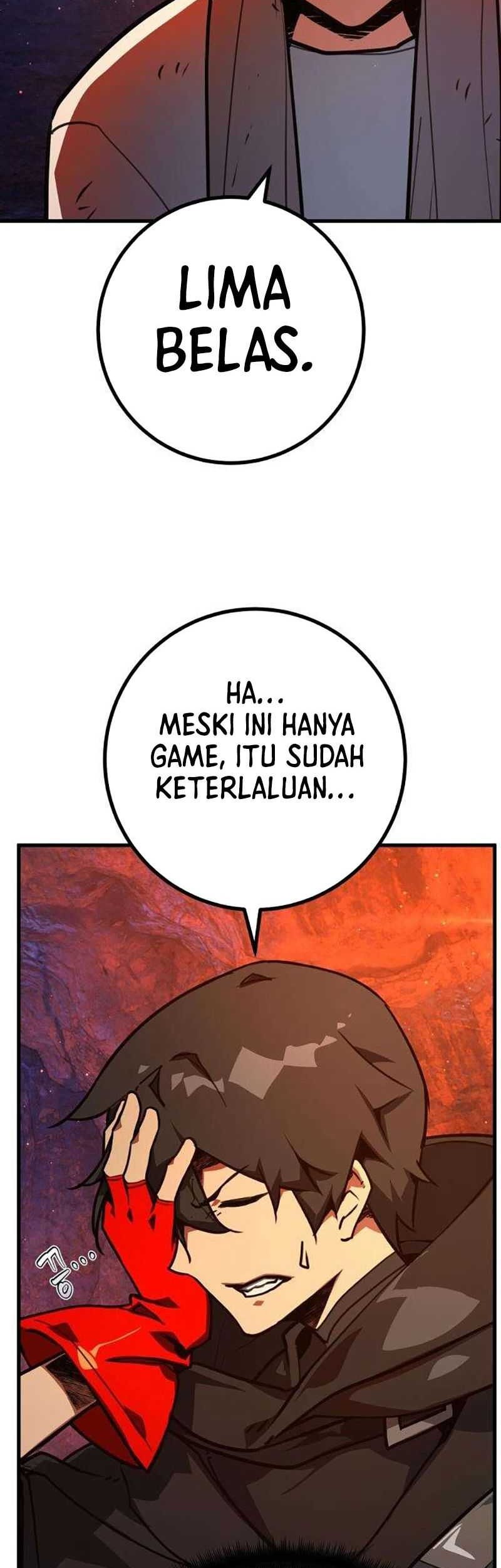 The Game’s Top Troll Chapter 54 Gambar 70
