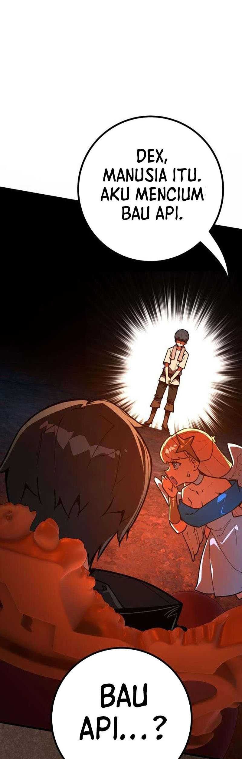 The Game’s Top Troll Chapter 54 Gambar 72