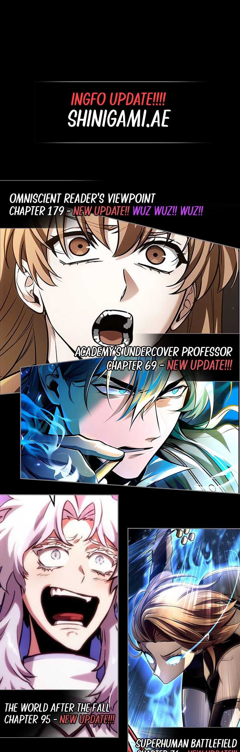 The Game’s Top Troll Chapter 54 Gambar 84