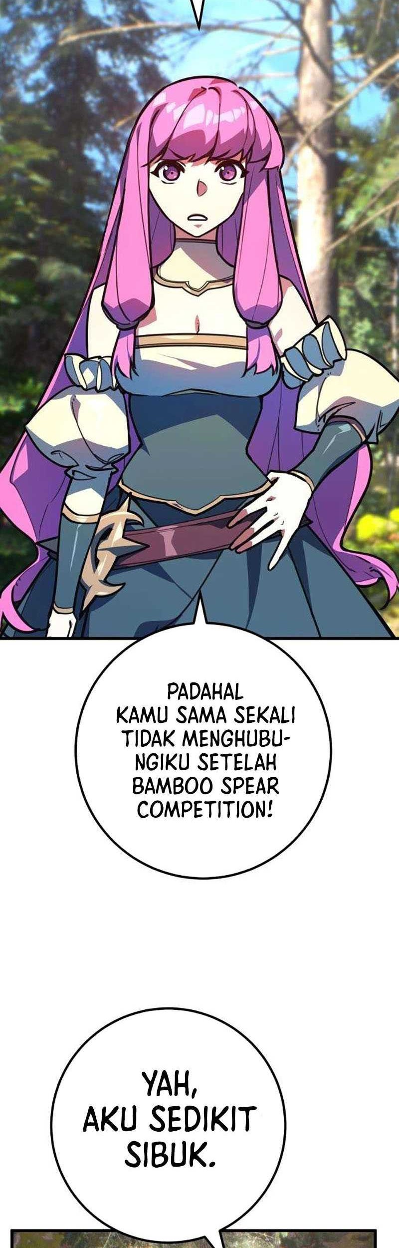 The Game’s Top Troll Chapter 54 Gambar 3