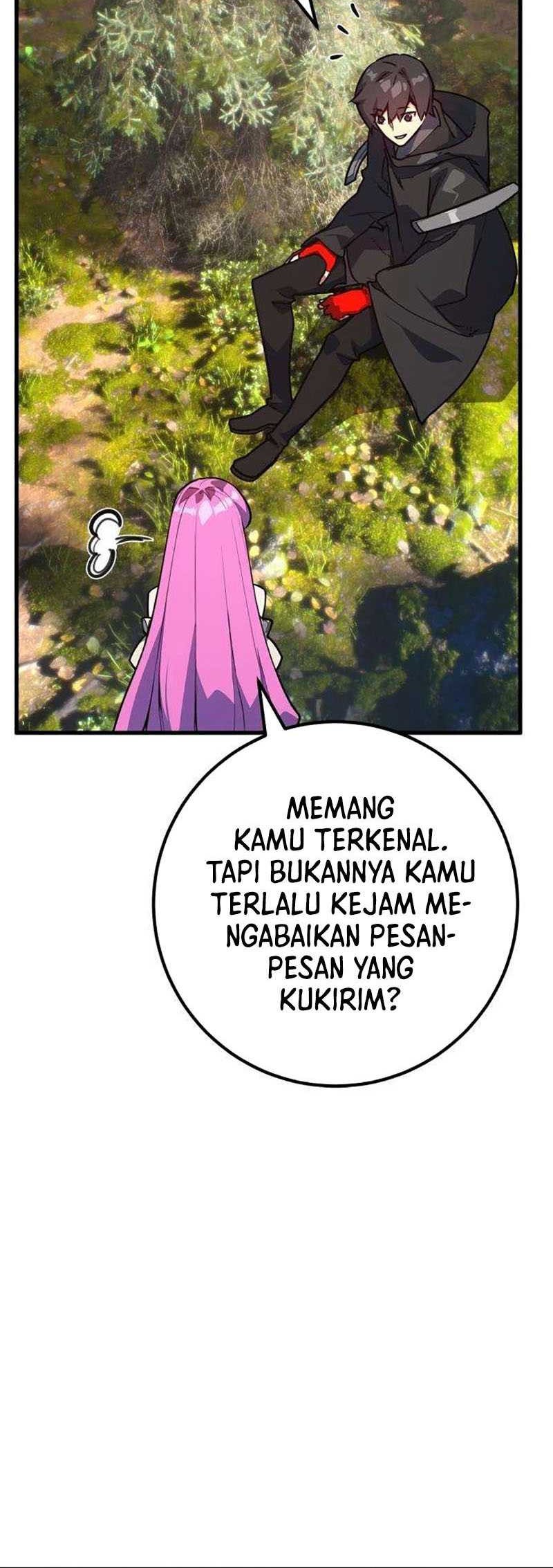 The Game’s Top Troll Chapter 54 Gambar 4