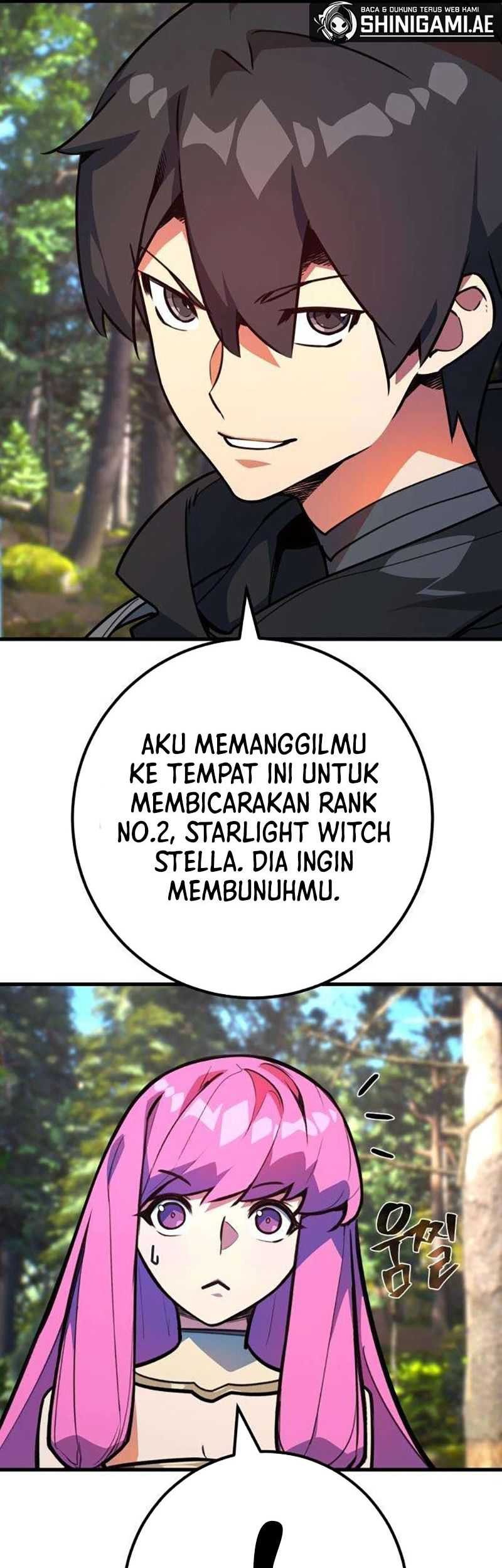 The Game’s Top Troll Chapter 54 Gambar 5