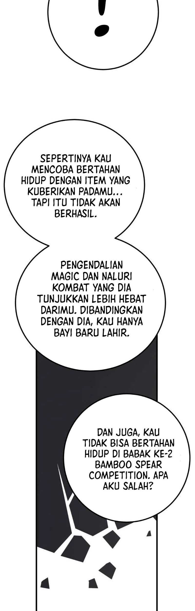 The Game’s Top Troll Chapter 54 Gambar 6