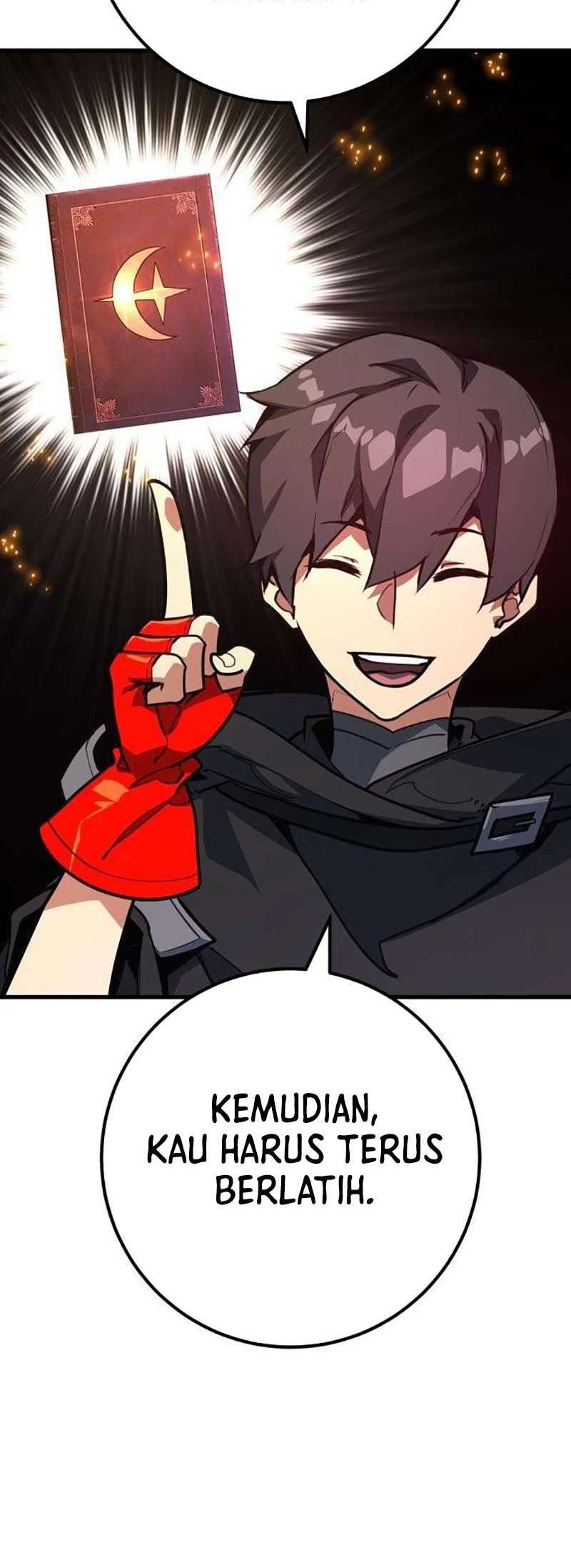 The Game’s Greatest Troll Chapter 54 Gambar 8
