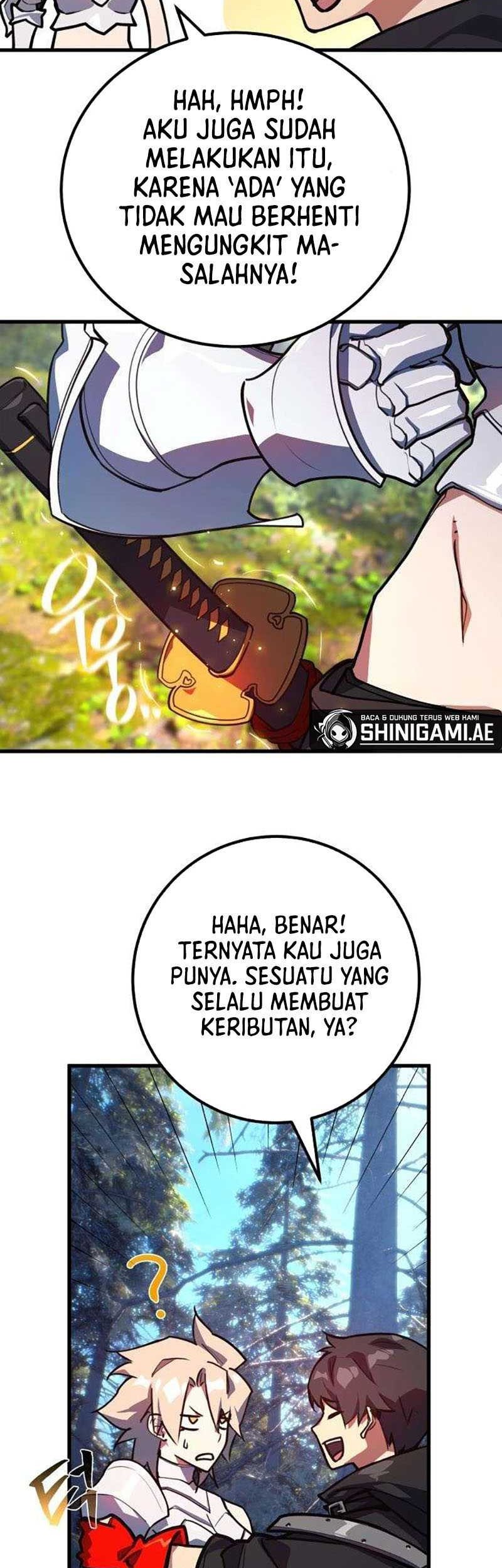 The Game’s Top Troll Chapter 54 Gambar 15