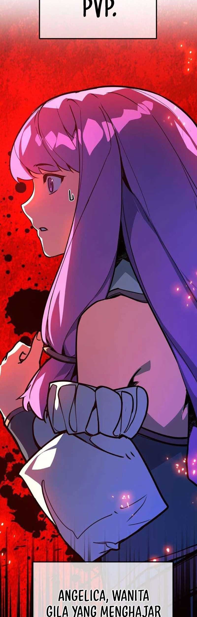 The Game’s Top Troll Chapter 54 Gambar 22