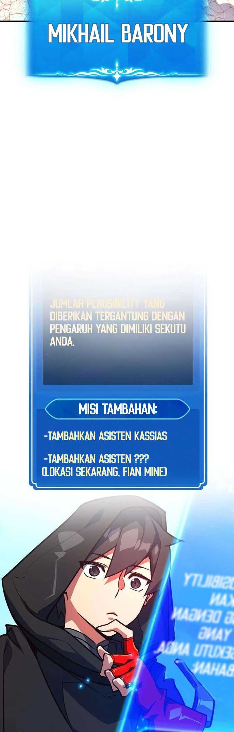 The Game’s Top Troll Chapter 54 Gambar 26