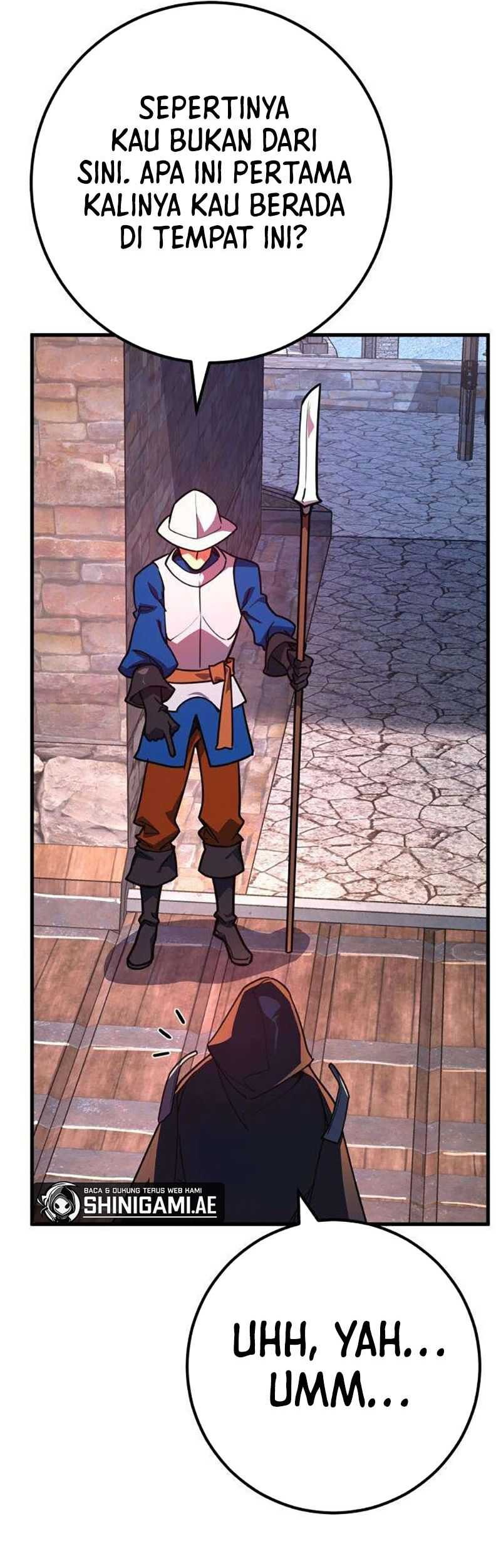 The Game’s Top Troll Chapter 54 Gambar 29