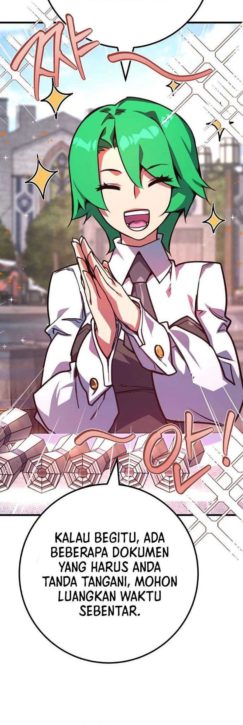 The Game’s Top Troll Chapter 54 Gambar 32
