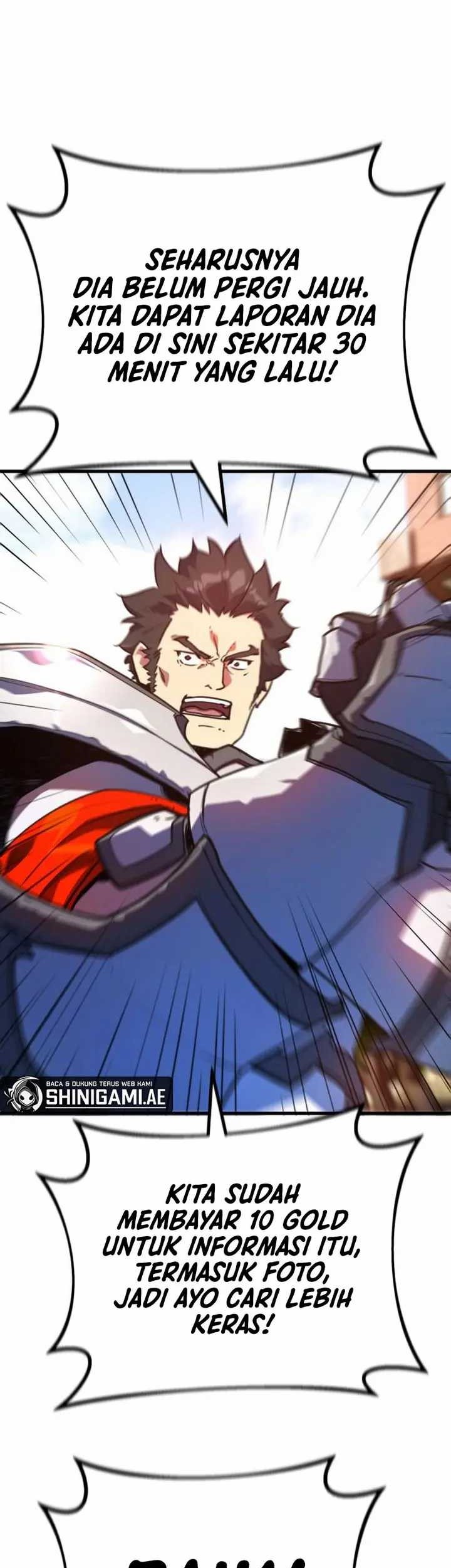 The Game’s Top Troll Chapter 53 Gambar 51