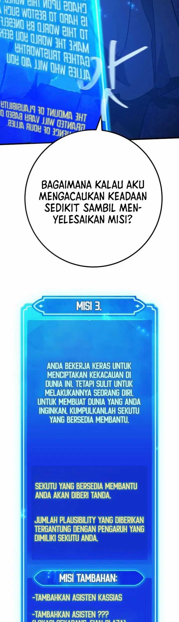 The Game’s Top Troll Chapter 53 Gambar 73