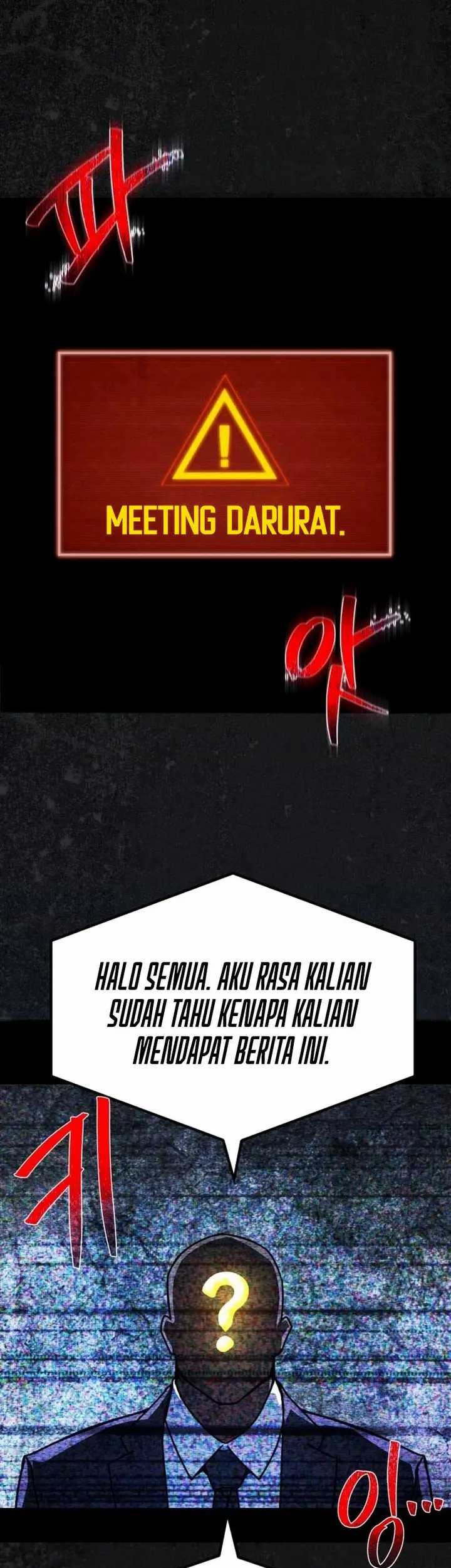 Manhwa The Game’s Top Troll Chapter 53 gambar nomor 2