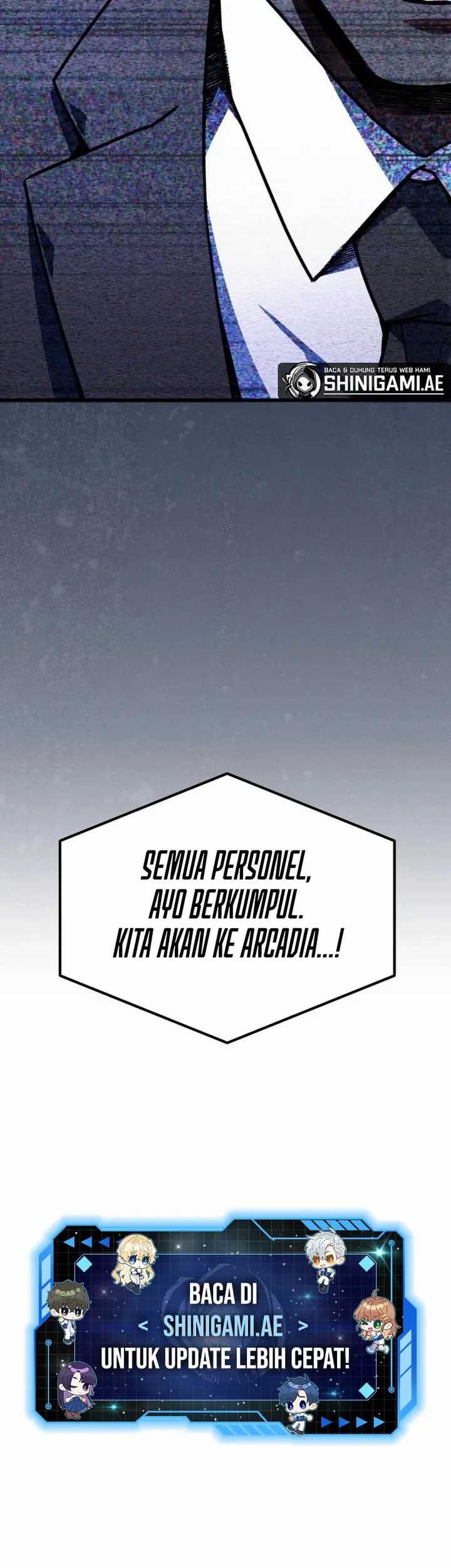 The Game’s Top Troll Chapter 53 Gambar 4