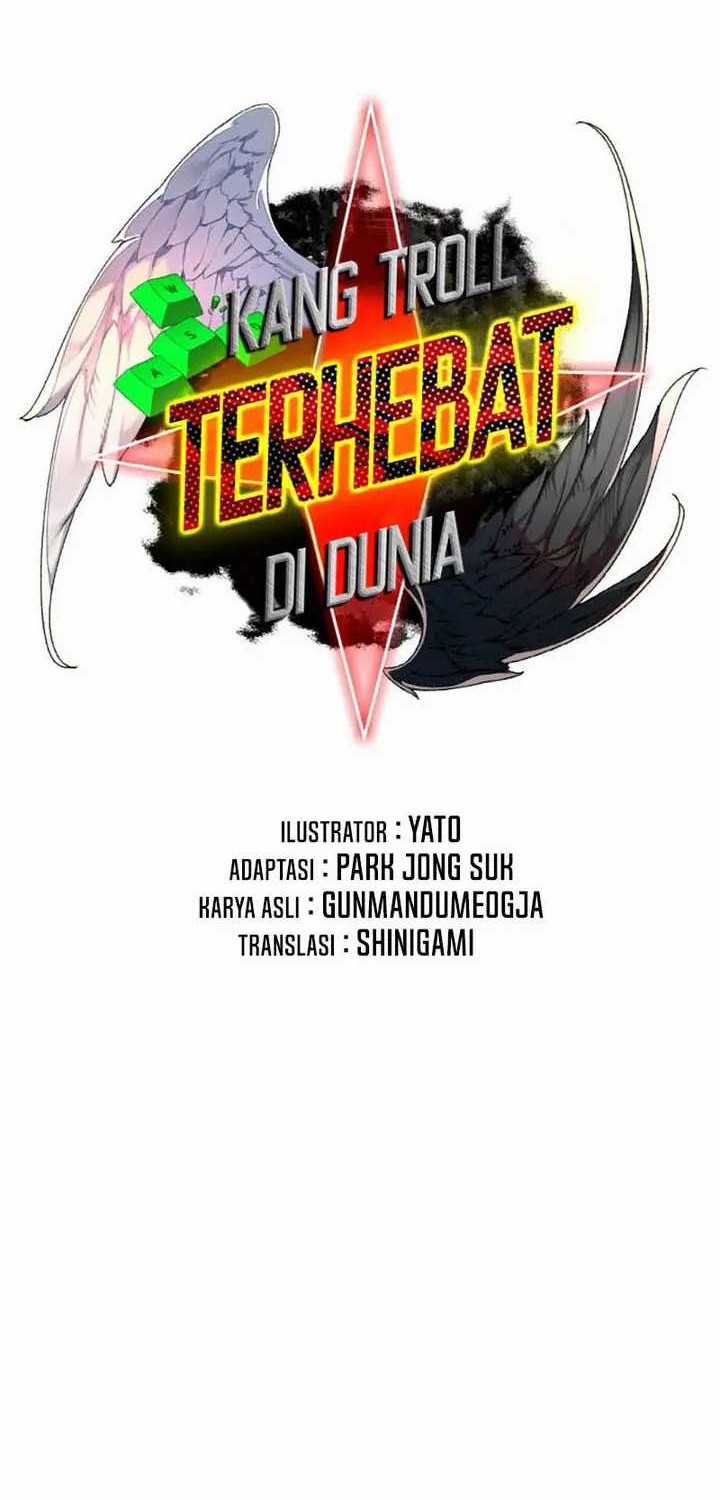 The Game’s Top Troll Chapter 53 Gambar 5