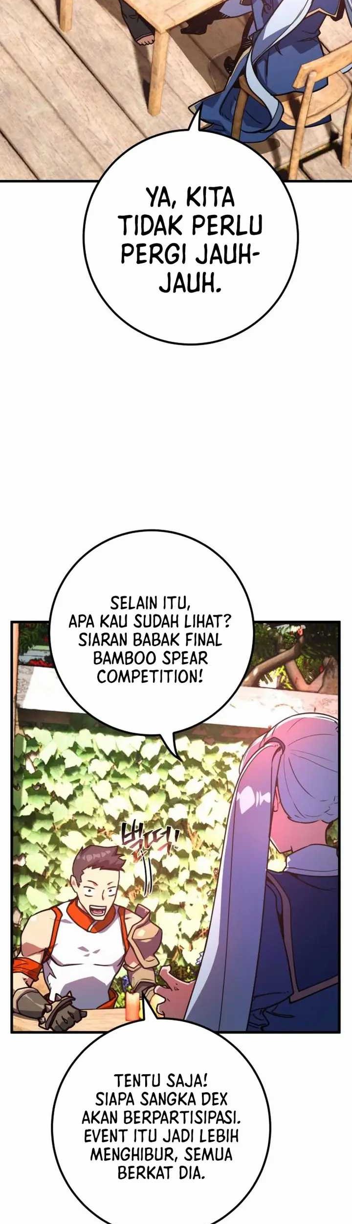 The Game’s Top Troll Chapter 53 Gambar 8