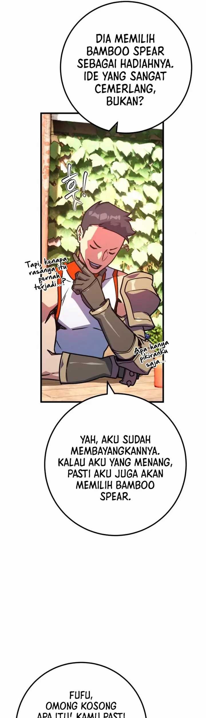 The Game’s Top Troll Chapter 53 Gambar 10