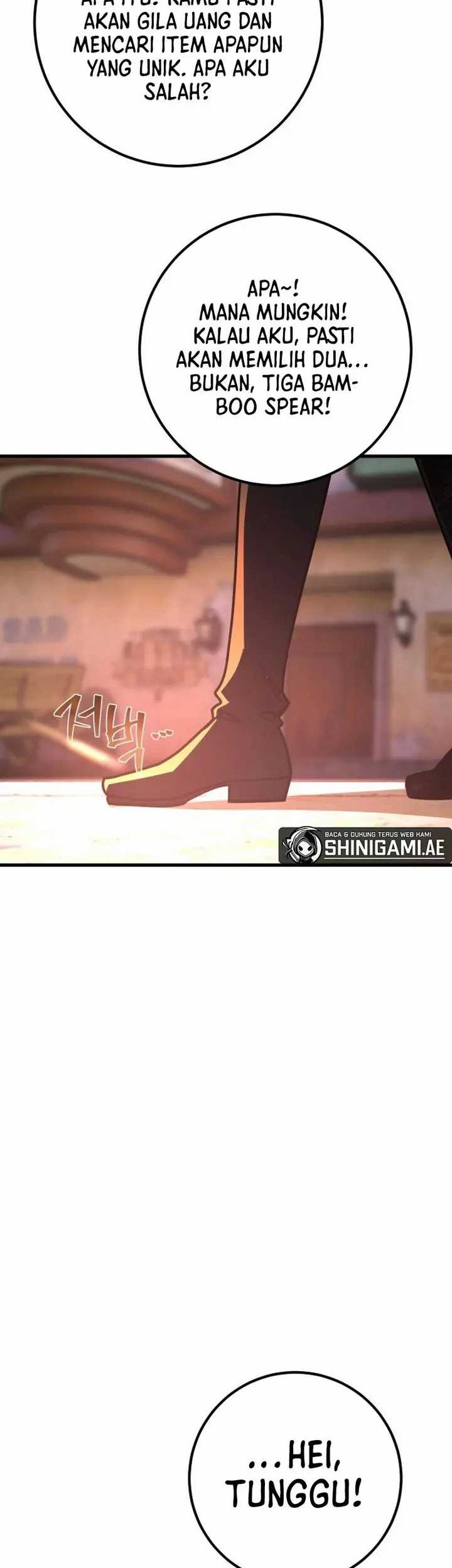 The Game’s Top Troll Chapter 53 Gambar 11