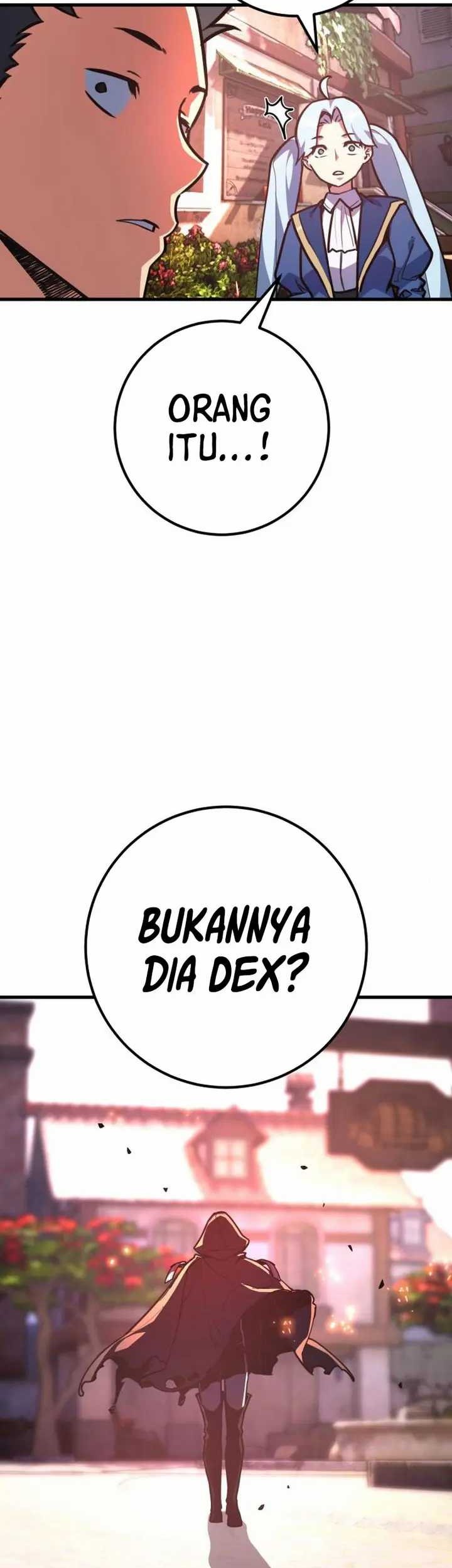 The Game’s Top Troll Chapter 53 Gambar 12