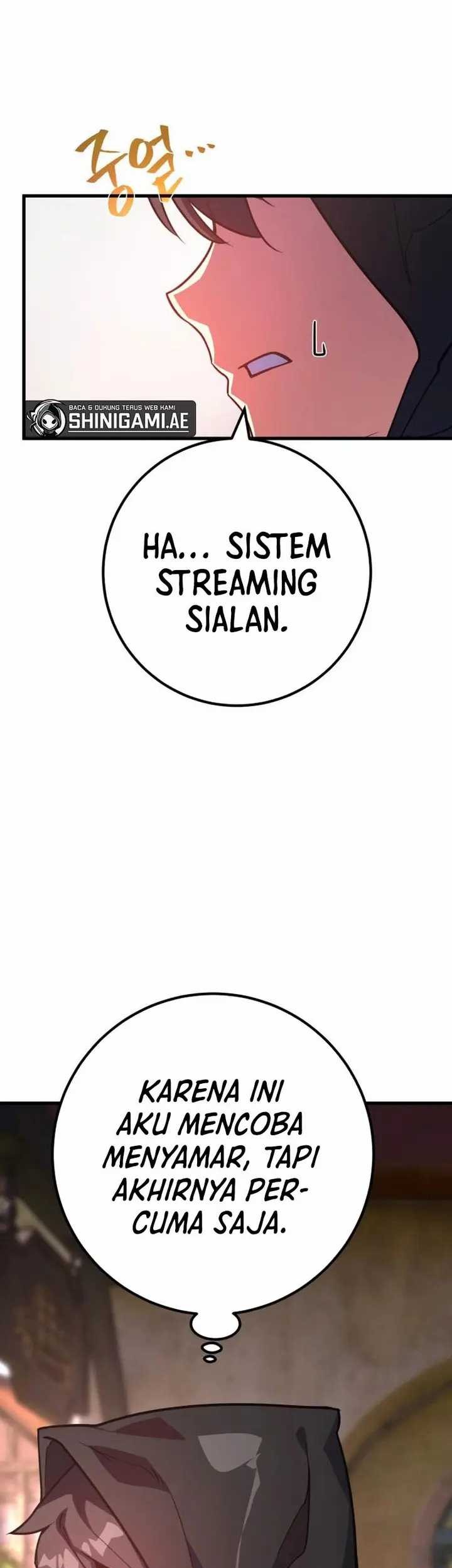 The Game’s Top Troll Chapter 53 Gambar 14